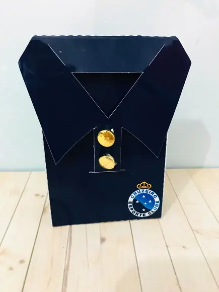 Arquivo de corte Cruzeiro