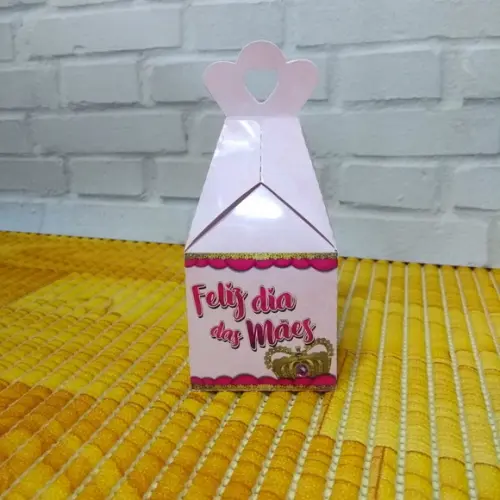 Arquivo de corte Dia das Mães 3