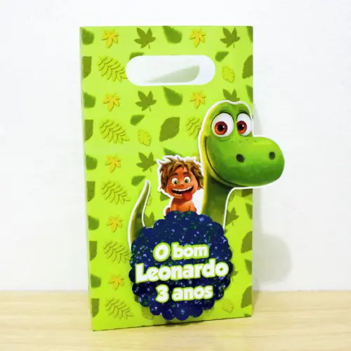 Arquivo de corte Dino 08