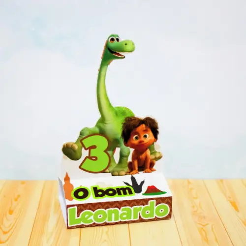 Arquivo de corte Dino 08