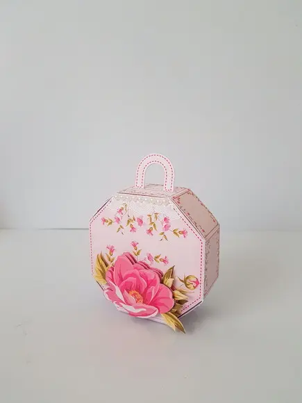 Arquivo de corte Flores 2