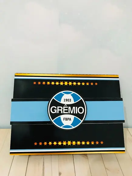 Arquivo de corte Grêmio