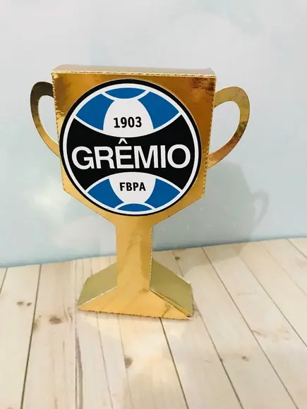 Arquivo de corte Grêmio