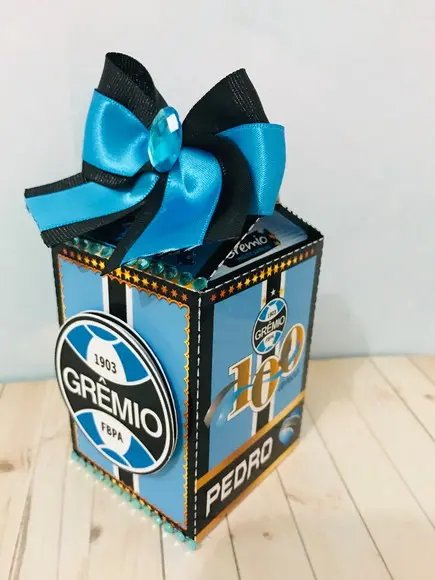 Arquivo de corte Grêmio