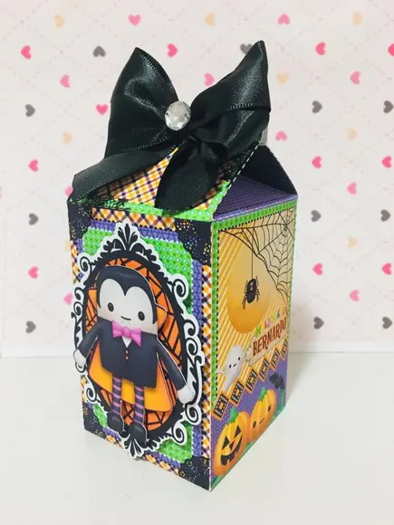 Arquivo De Corte Halloween 1