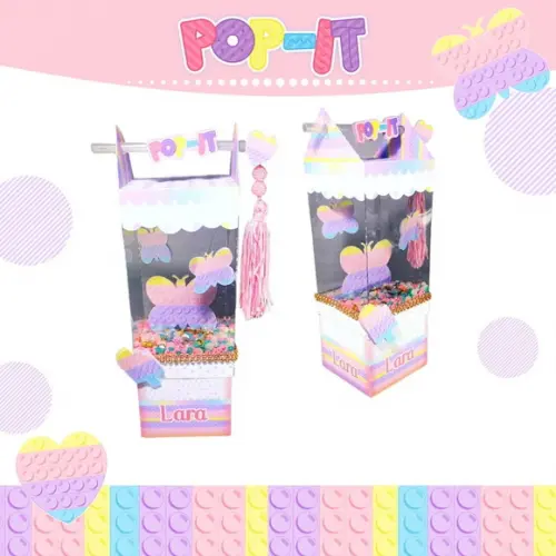 Arquivo de corte kit digital POP IT Studio/PDF 06