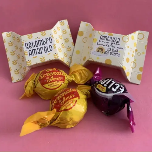 Arquivo de corte KIT SETEMBRO AMARELO Studio/PDF