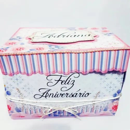 ARQUIVO DE CORTE LUXO ADULTO - FESTA NA CAIXA STUDIO/PDF