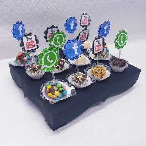 Arquivo de corte Redes Sociais STUDIO, PDF E PNG 02