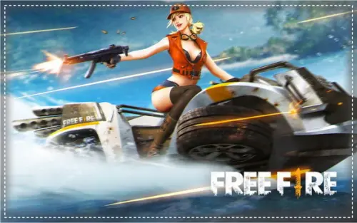 Arquivo De Corte Silhouette Etiquetas Escolares Free Fire