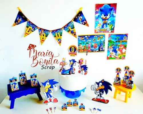 Arquivo de corte Silhouette Sonic Studio/PDF 06