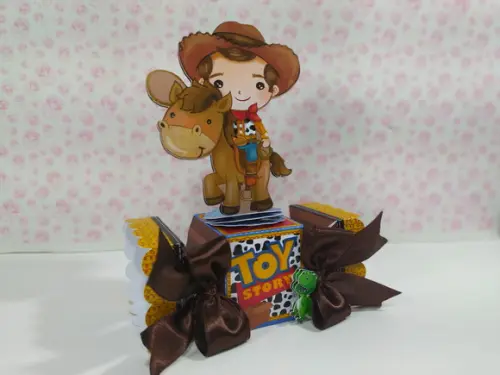 ARQUIVO DE CORTE SILHOUETTE TOY STORY 14