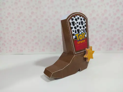 ARQUIVO DE CORTE SILHOUETTE TOY STORY 14