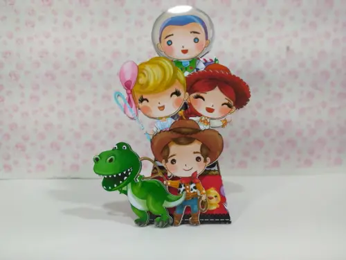 ARQUIVO DE CORTE SILHOUETTE TOY STORY 14