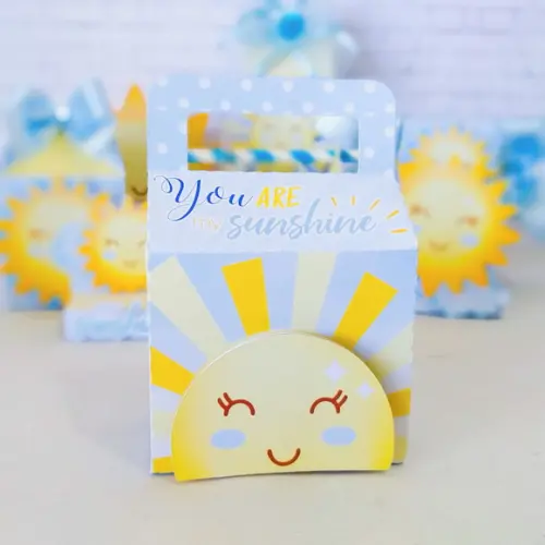 Arquivo de corte Sunshine 4 STUDIO E PDF