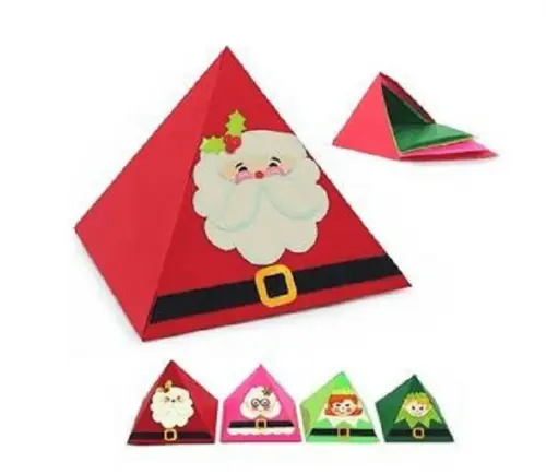 Arquivo Natal caixa piramide