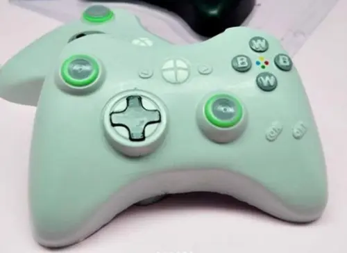 Arquivo silhouette caixa controle xbox