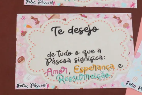 Arquivo Silhouette cartão pascoa prestigio e bis Studio/PDF