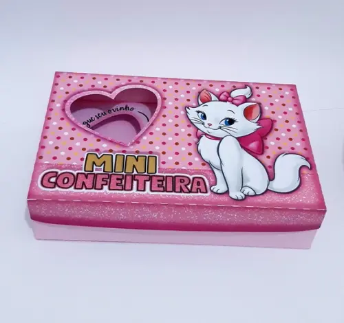 Arquivo Silhouette mini confeiteira 01