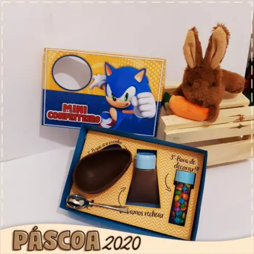 Arquivo Silhouette Mini Confeiteiro varios temas Lançamento