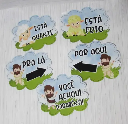 Arquivo Silhouette Pascoa caça ovos 08 Studio/PDF
