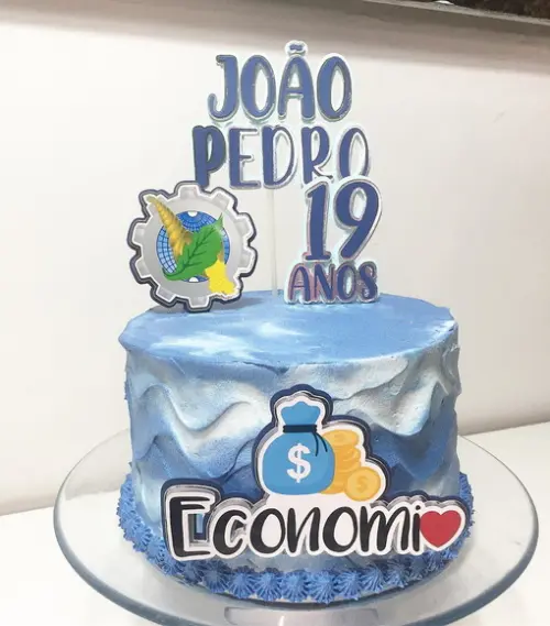 Arquivo Silhouette Topo De Bolo Economia Finanças Studio