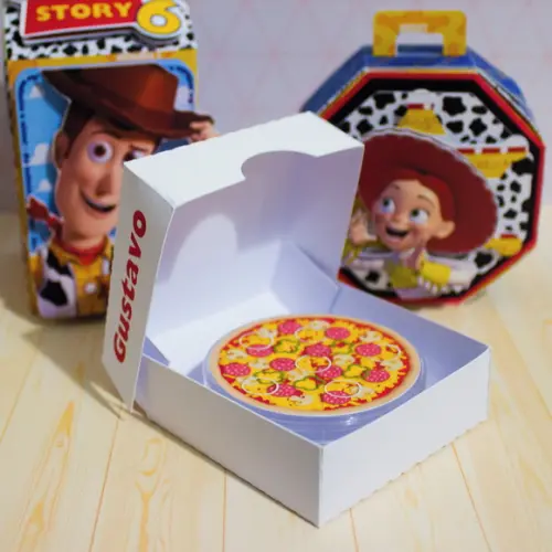 Arquivo silhouette toy story 2019 Lançamento