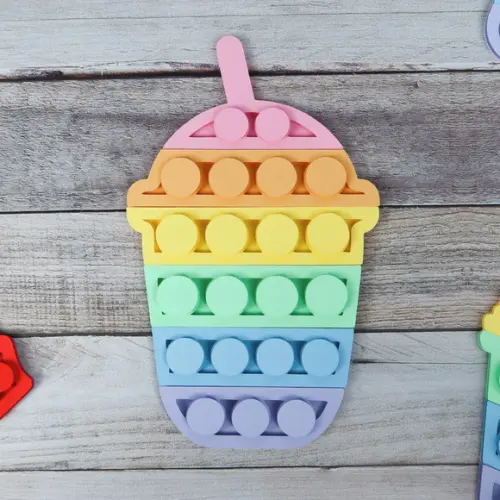 Arquivo Topo de Bolo - Pop It Studio/PDF
