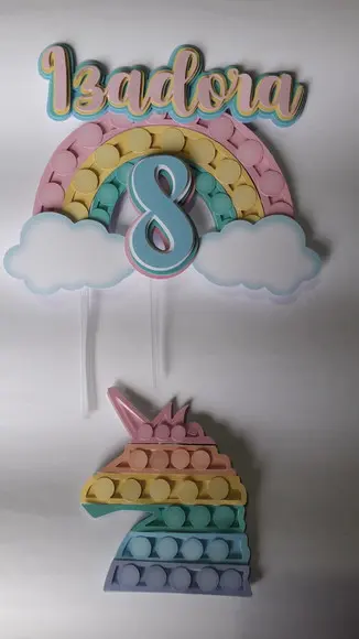 Arquivo Topo de Bolo - Pop It Studio/PDF 02