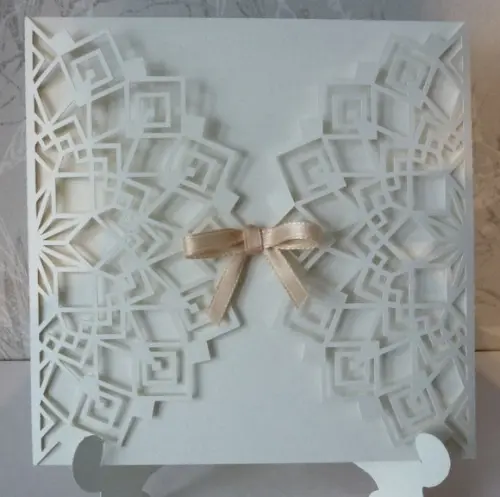 Arquivos De Convites De Casamento Silhouette