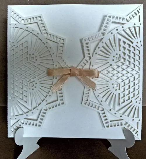Arquivos De Convites De Casamento Silhouette