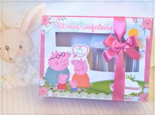 Arquivos Silhouette Mini Confeiteiro P.eppa