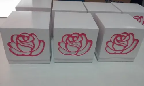 Arquivos Silhouette Outubro Rosa