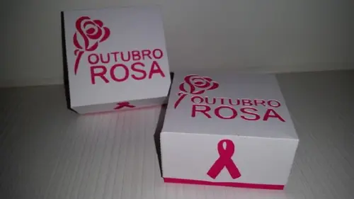 Arquivos Silhouette Outubro Rosa