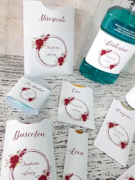 Kit Arquivo De Corte Silhouette Higiene Toalete Banheiro 2