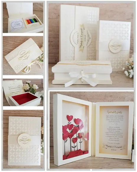 Kit Casamento Pais Padrinhos, Pajem Arquivo Corte Silhouette