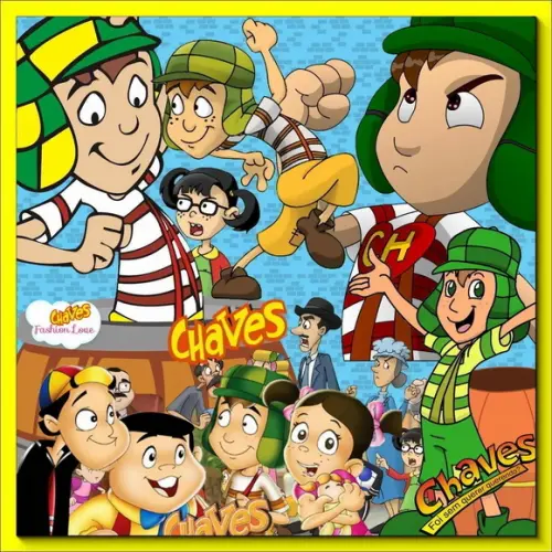 Kit Digital Chaves