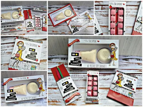 Kit professores Silhouette Studio