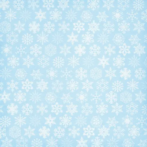 Kit Scrapbook Digital Frozen