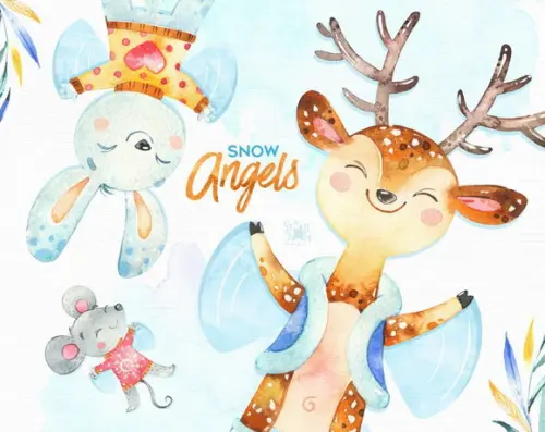 Kit Scrapbook Digital Natal 07