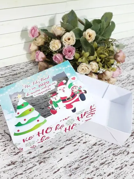 KIT Silhouette. especial Natal 2020. 39 moldes PDF e Studio