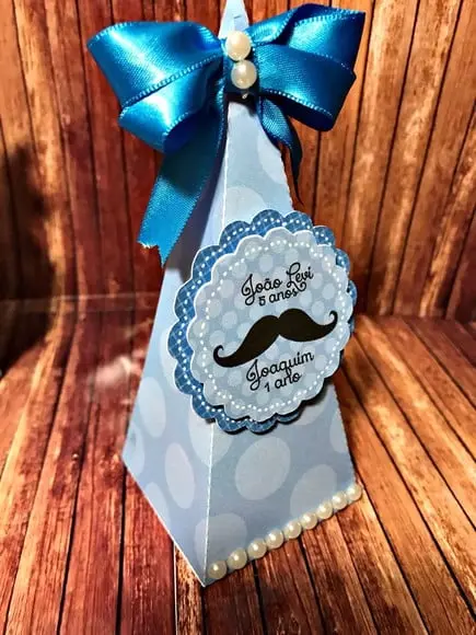 Arquivo Corte Silhoutte Bigode