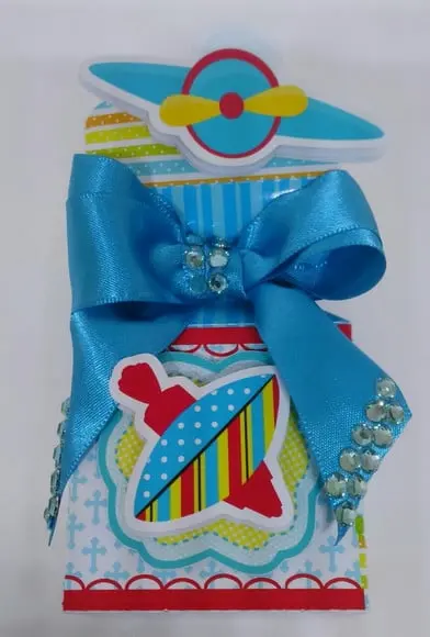 Arquivo de corte Brinquedos 08