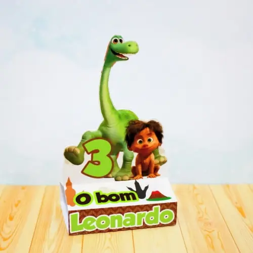 Arquivo de corte Dino 08
