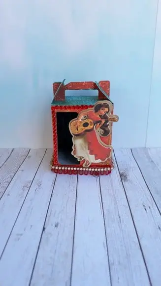 Arquivo de corte Elena de Avalor 4