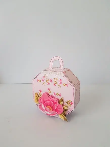 Arquivo de corte Flores 2