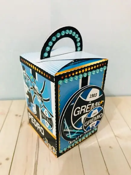 Arquivo de corte Grêmio