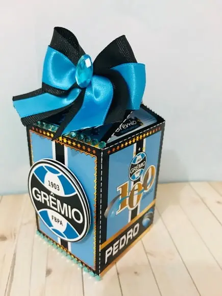 Arquivo de corte Grêmio