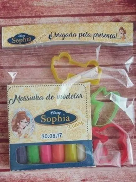 Arquivo de corte Kit Massinha 02