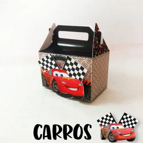 Arquivo de Corte Silhouette Carros 16 Studio